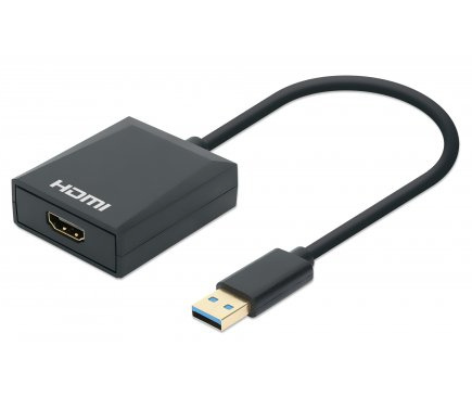 Adaptadores Video HDMI